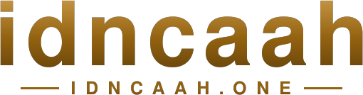 idncaah logo