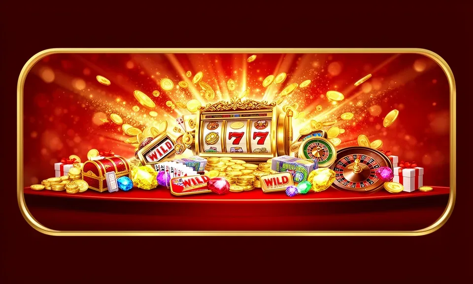 idncaah What idncaah Casino Has for You